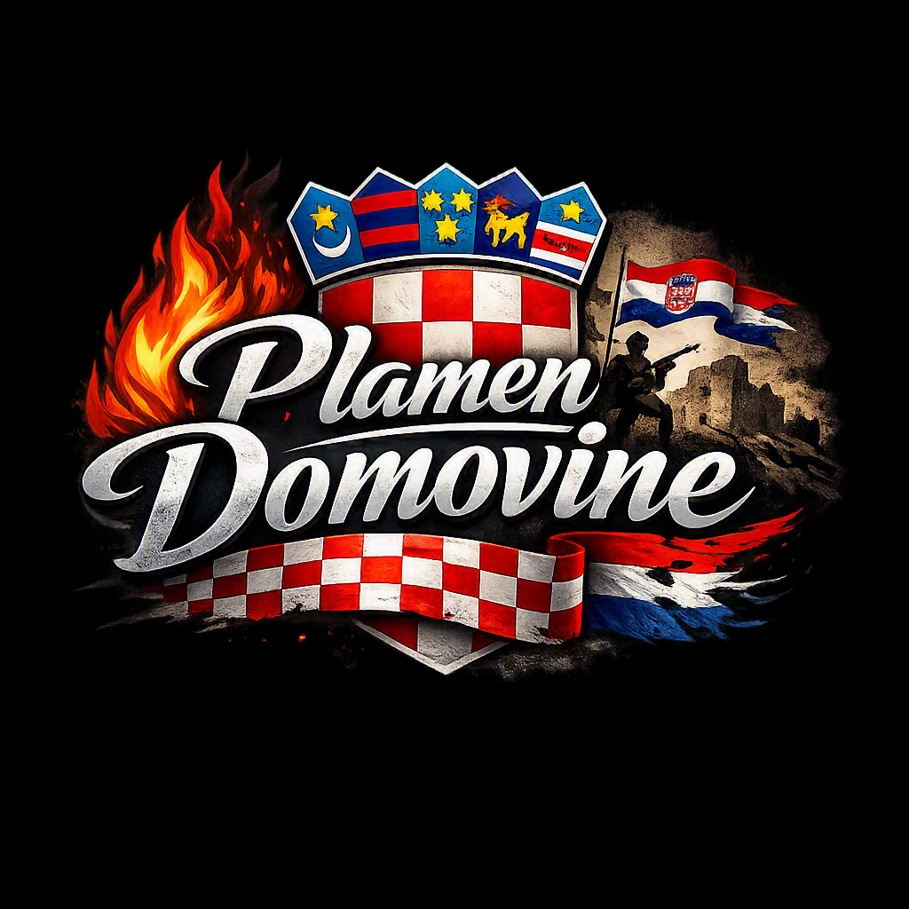 Dobro došli na Plamen Domovine